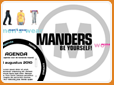 Manders Mode